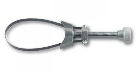 Ključ sa metalnom trakom za uljne filtere 105-145 mm dužina 300 mm 443 BC USAG